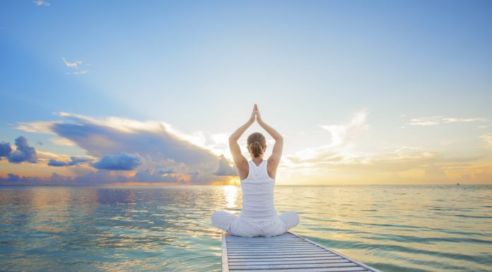 Discover How Yoga Benefits Your Proffessional Growth