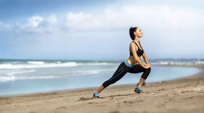 Three Easy Moves You Should Do for a Better Workout