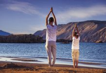 12 Classic Pilates Moves You Should Try Now