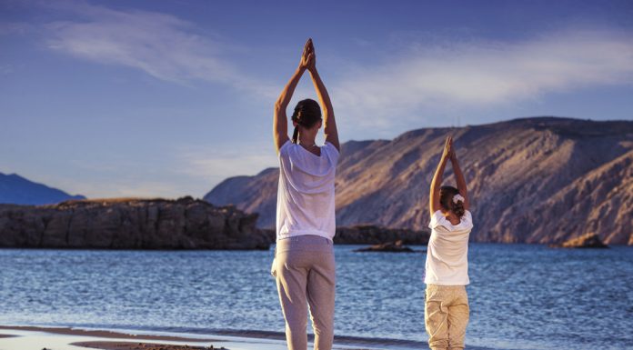 12 Classic Pilates Moves You Should Try Now
